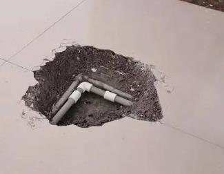 宣城市卫生间漏水维修公司为您分享如何判断家里漏水