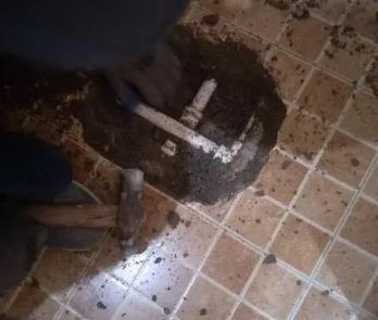 宣城市卫生间漏水维修公司为您分享下卫生间渗水如何处理及注意事项