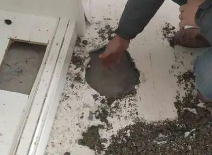 宣城市卫生间漏水维修公司分享下精确定位查漏水一次多少钱?不同级别收费不同