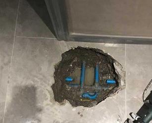 宣城市阳台漏水维修公司分享下暖气管道漏水的原因有哪些
